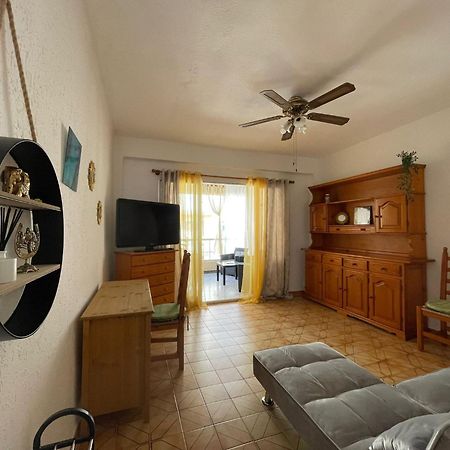 Faro28 Apartment Valencia Luaran gambar