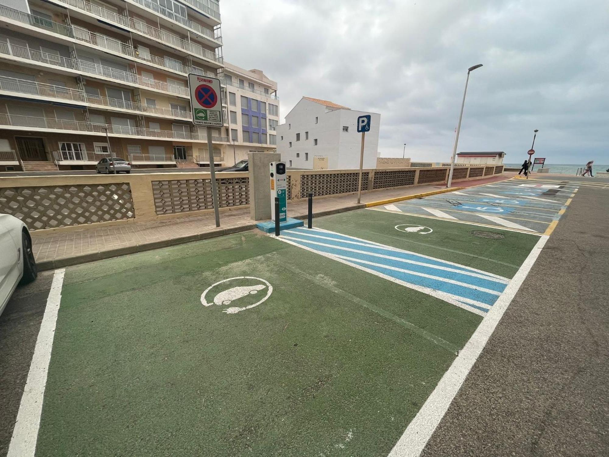 Faro28 Apartment Valencia Luaran gambar