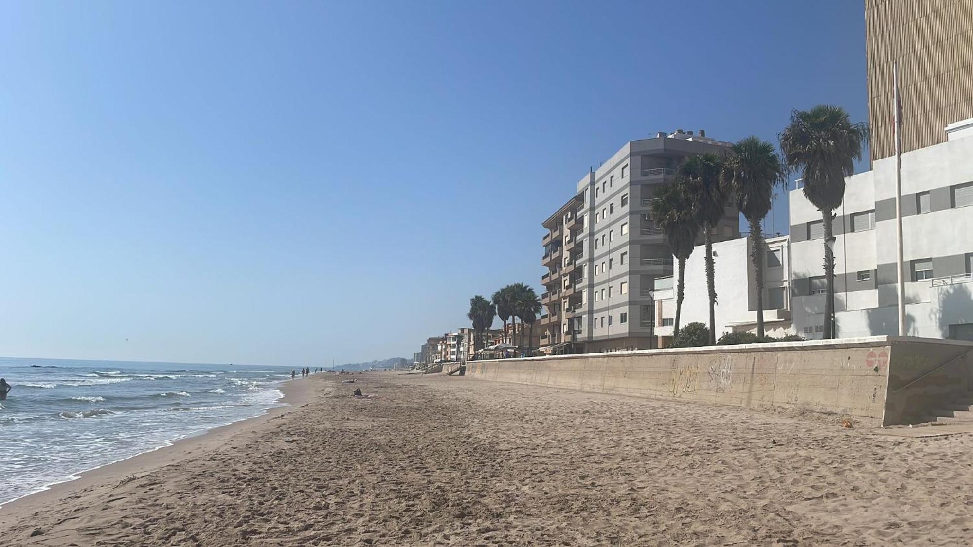 Faro28 Apartment Valencia Luaran gambar