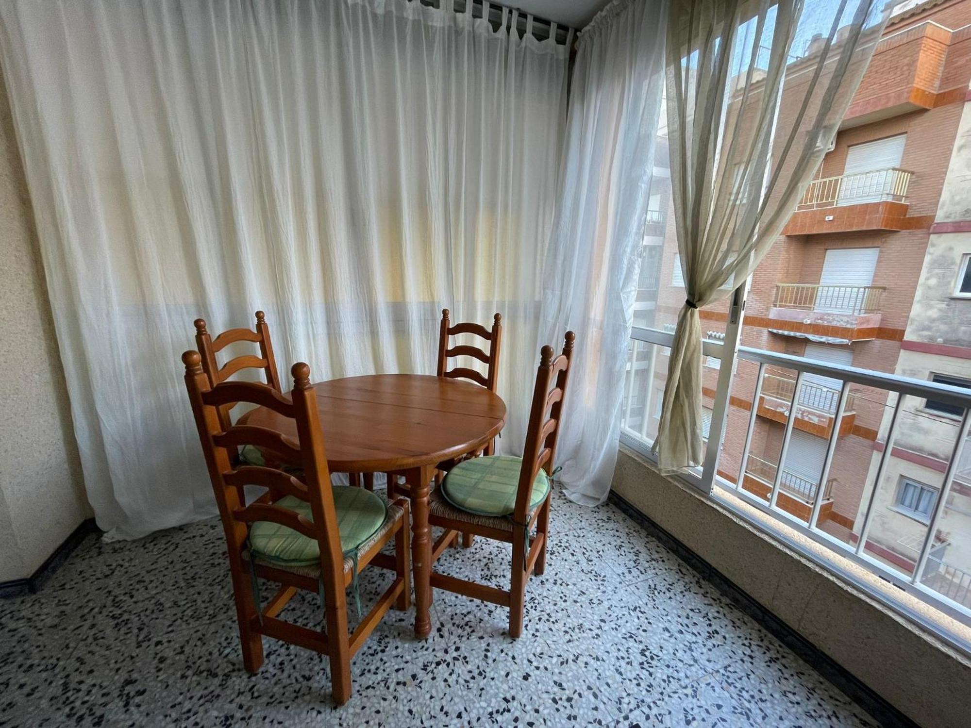 Faro28 Apartment Valencia Luaran gambar