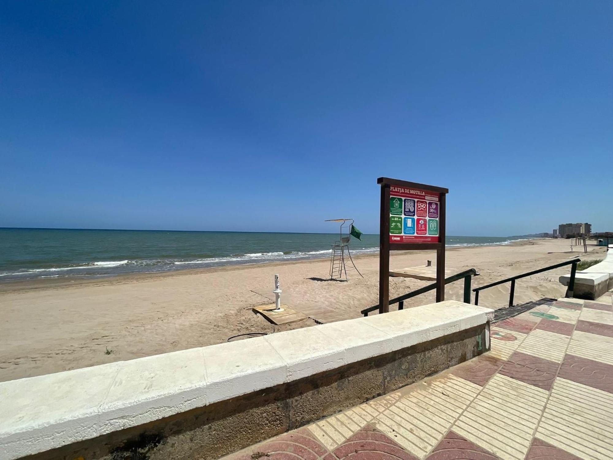 Faro28 Apartment Valencia Luaran gambar