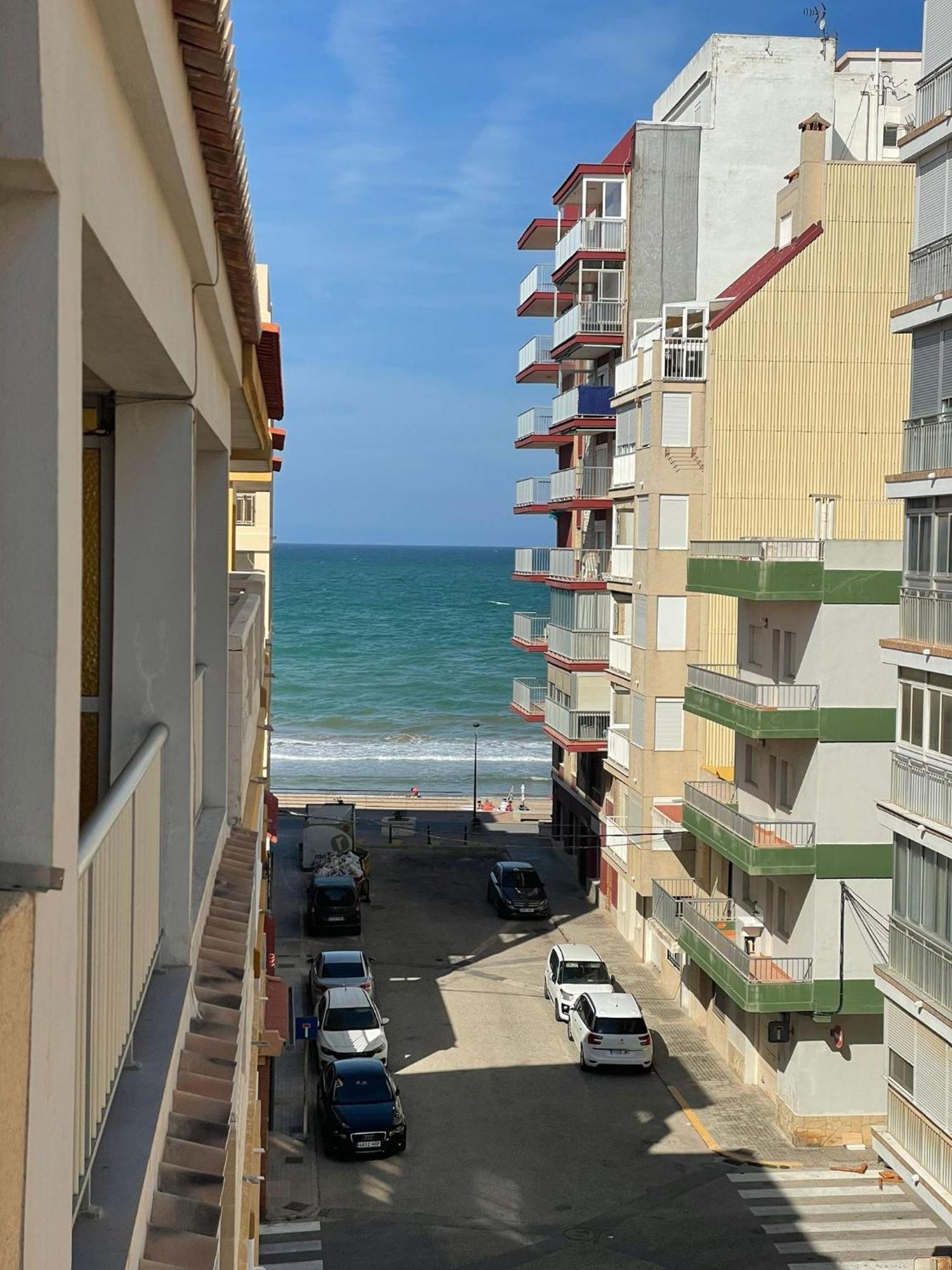 Faro28 Apartment Valencia Luaran gambar