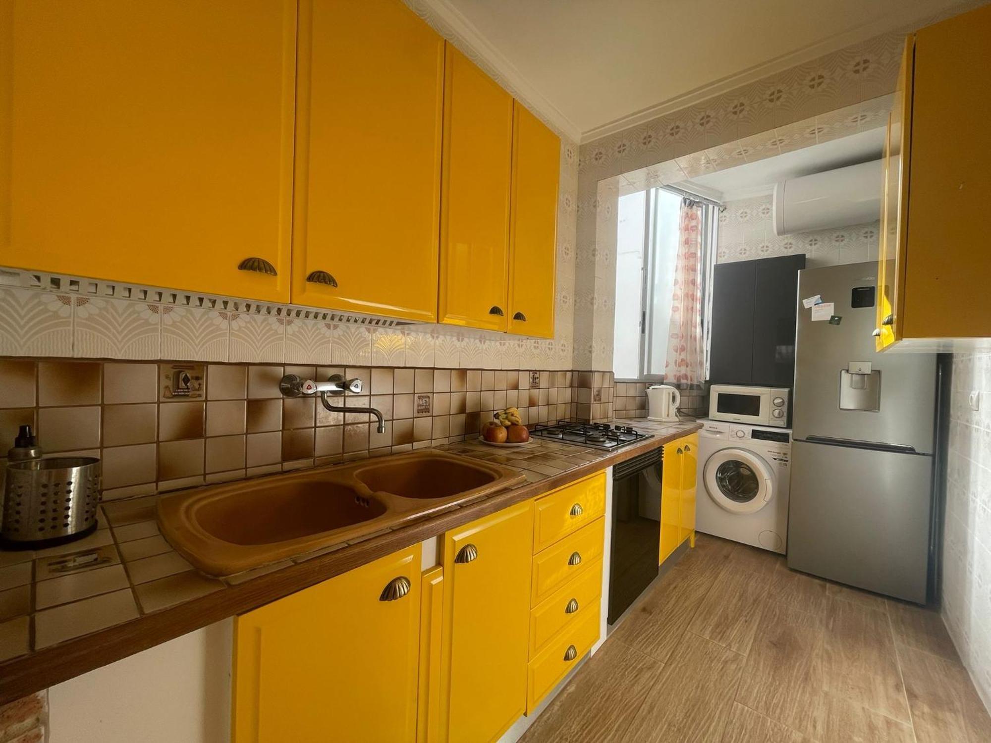Faro28 Apartment Valencia Luaran gambar