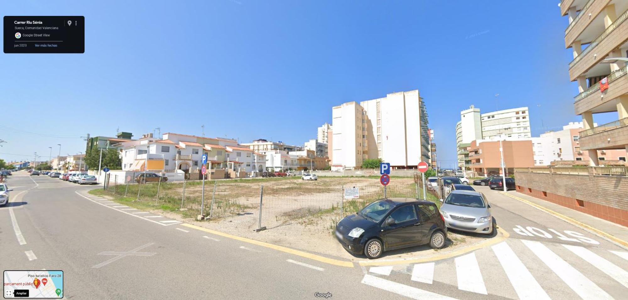 Faro28 Apartment Valencia Luaran gambar