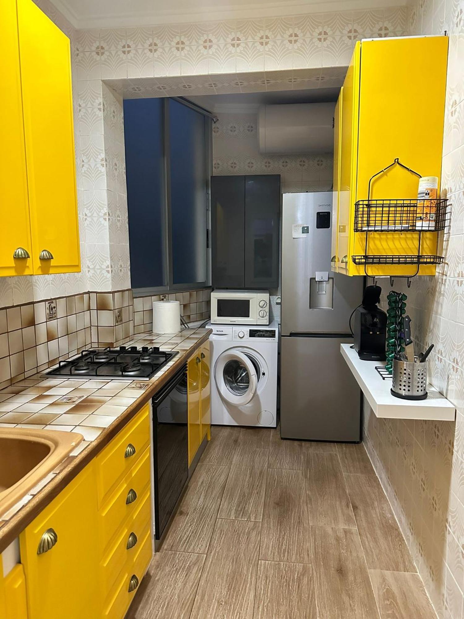 Faro28 Apartment Valencia Luaran gambar