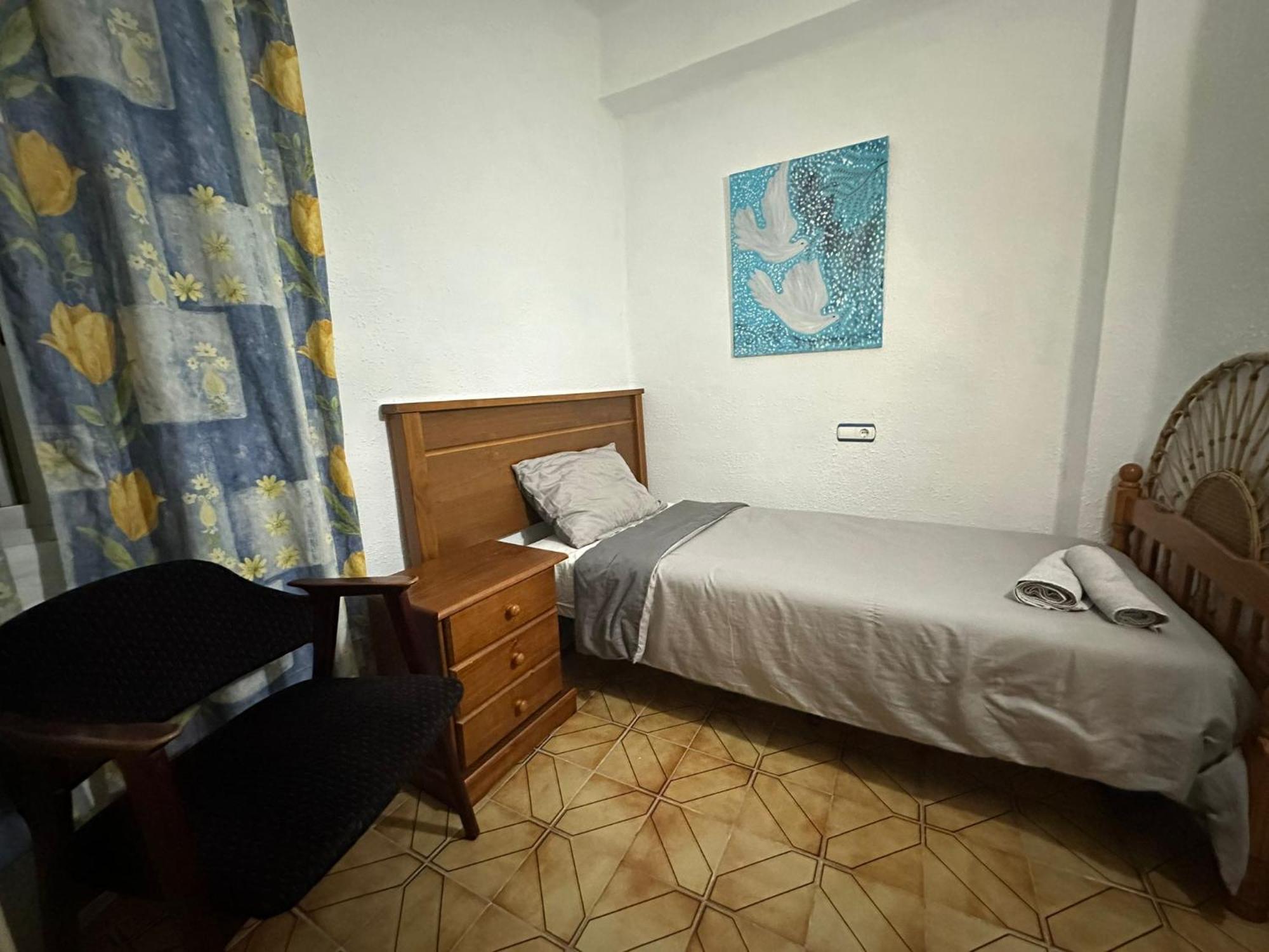 Faro28 Apartment Valencia Luaran gambar