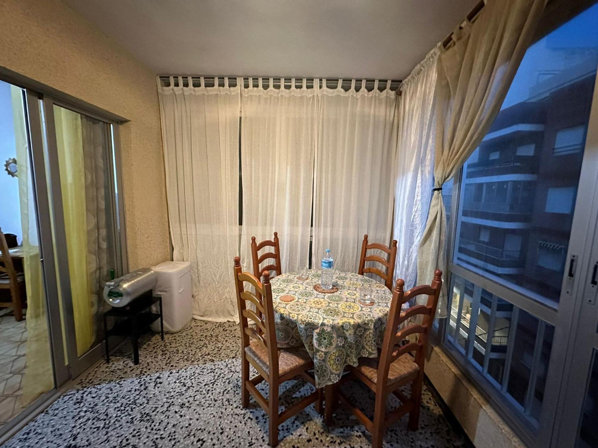 Faro28 Apartment Valencia Luaran gambar