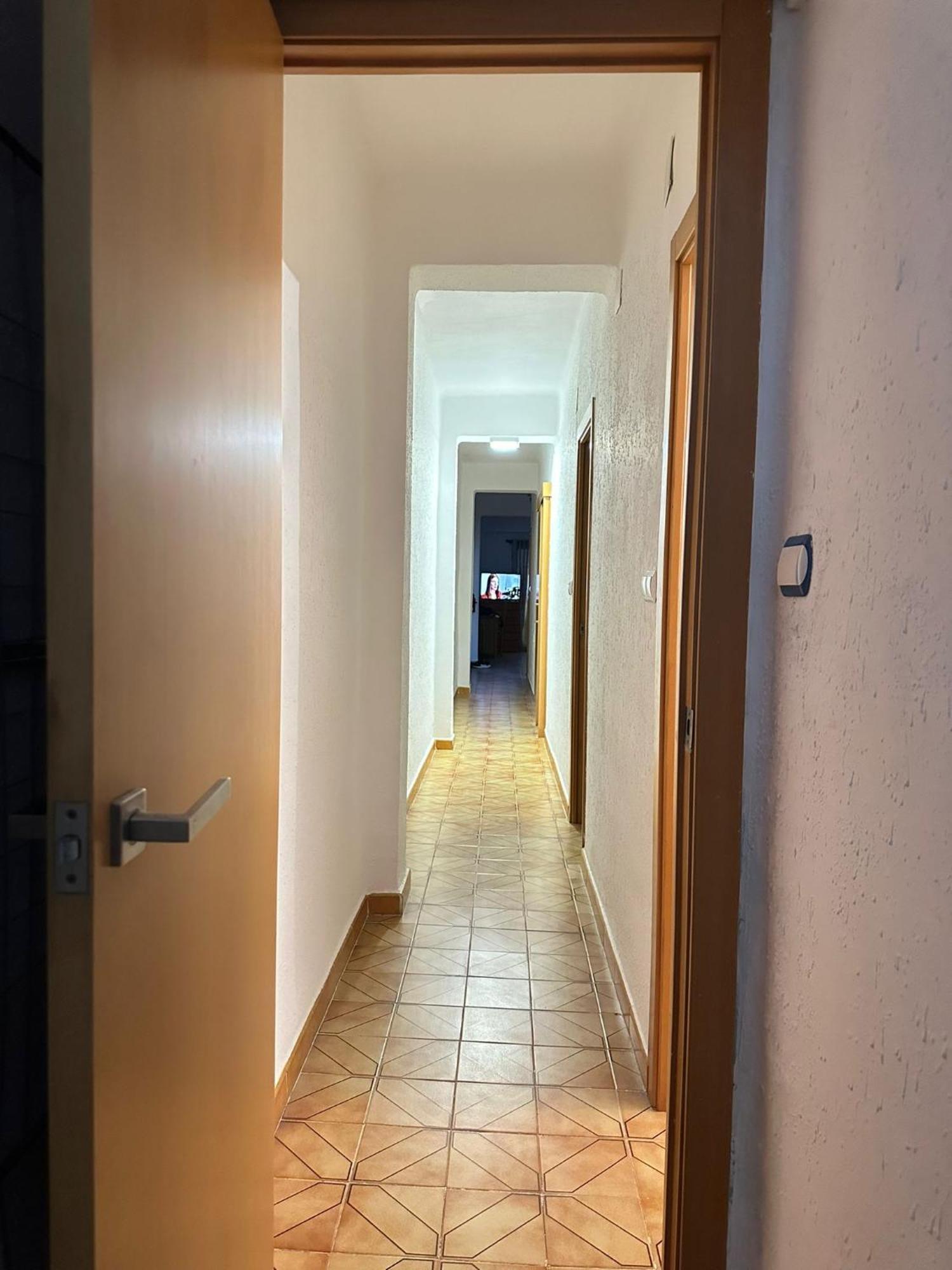 Faro28 Apartment Valencia Luaran gambar
