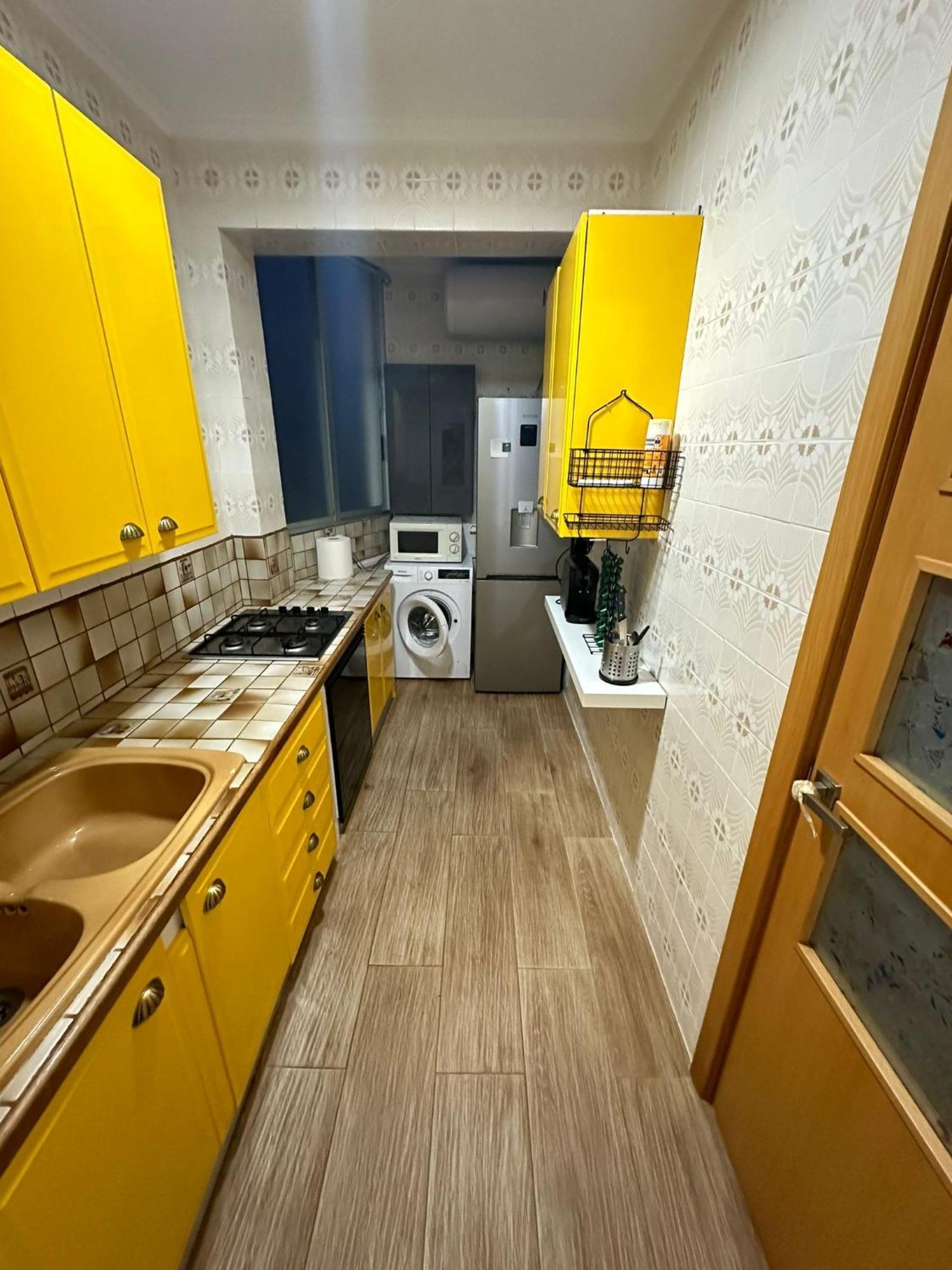 Faro28 Apartment Valencia Luaran gambar