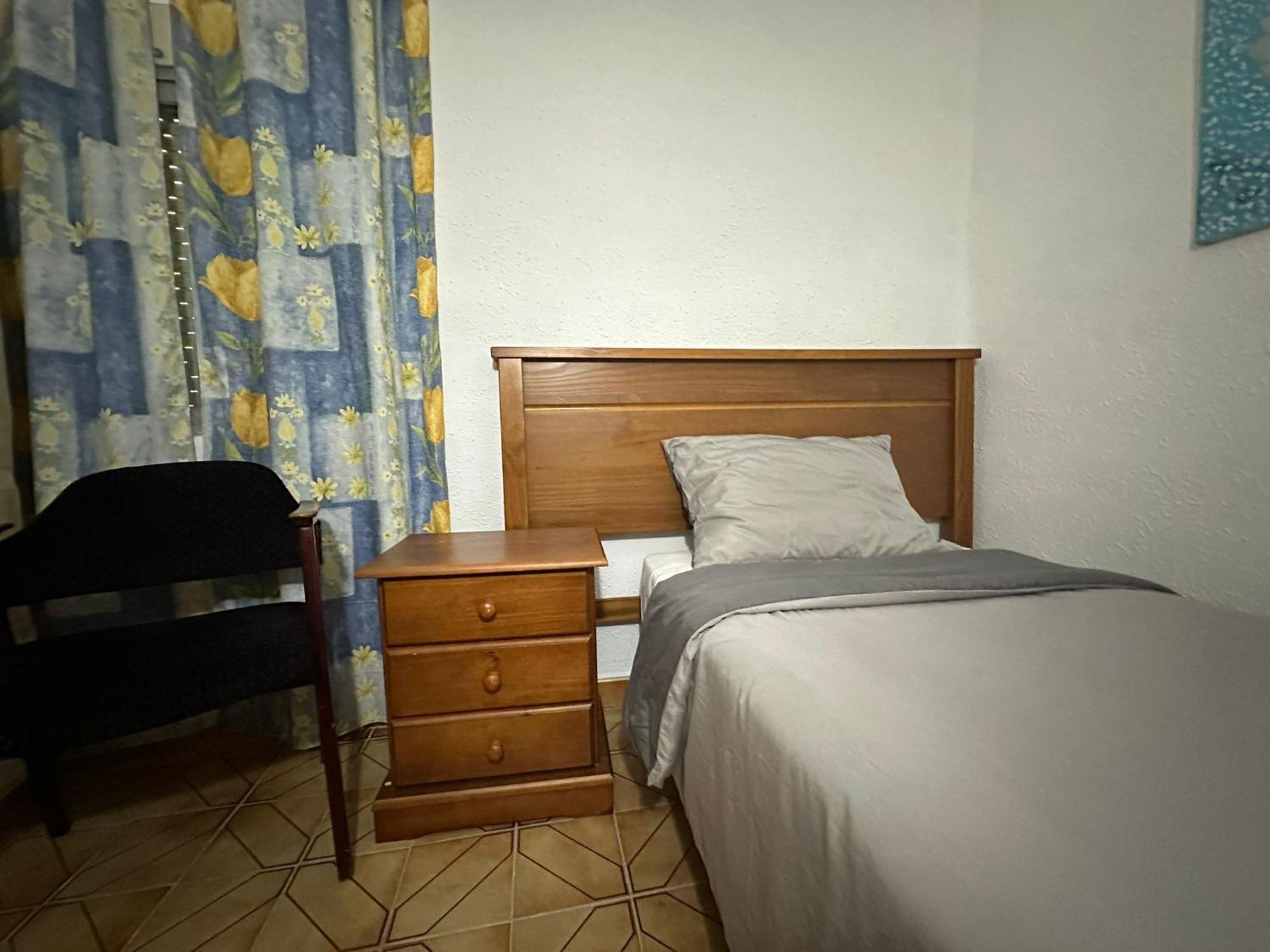 Faro28 Apartment Valencia Luaran gambar