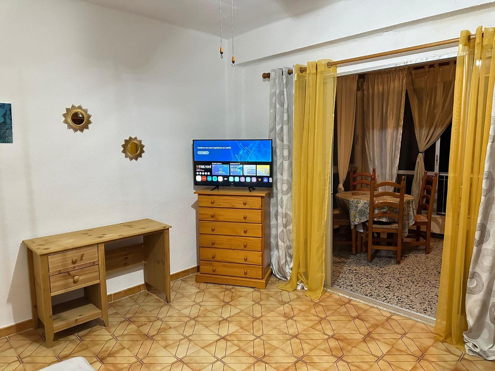 Faro28 Apartment Valencia Luaran gambar
