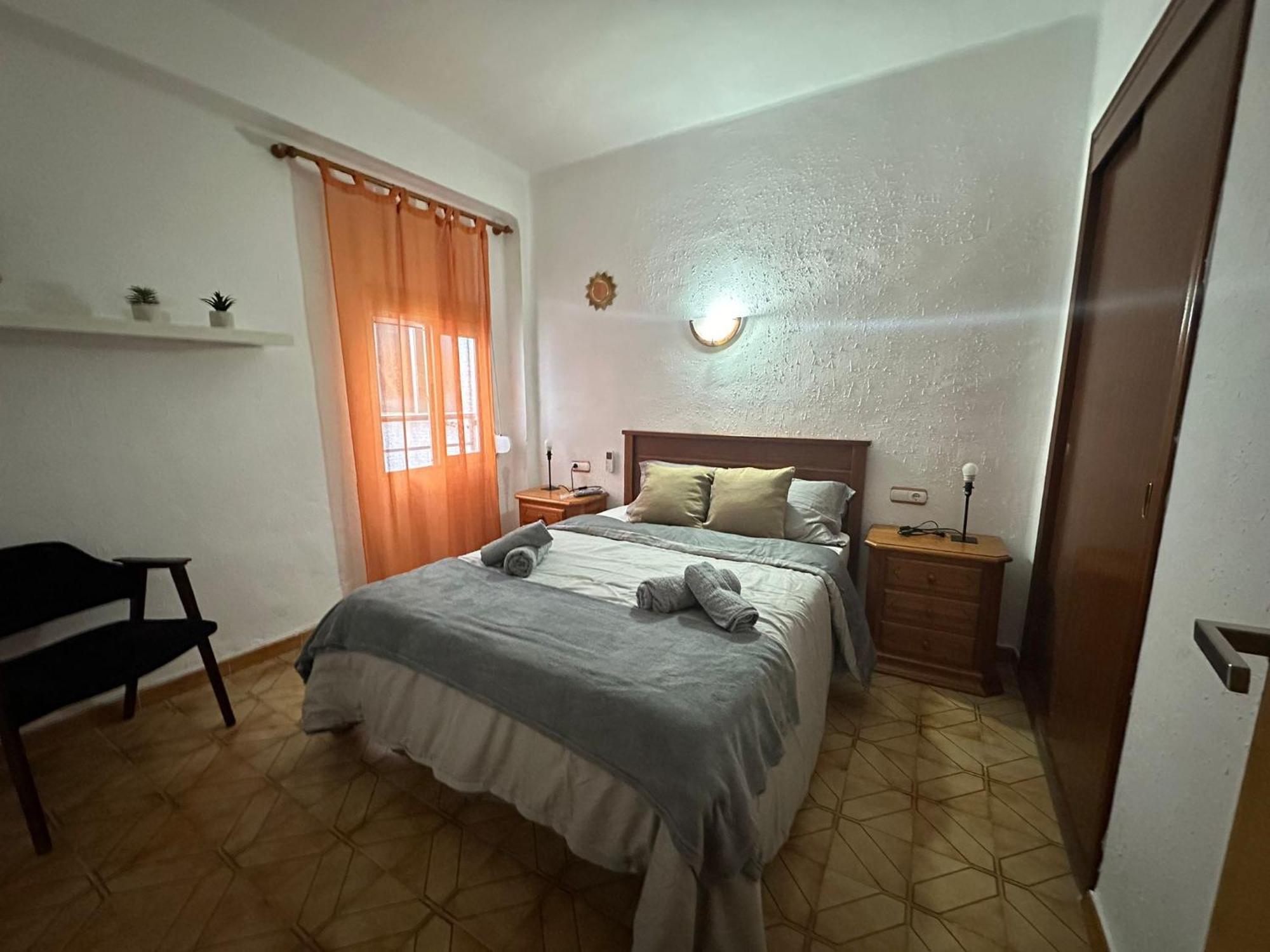 Faro28 Apartment Valencia Luaran gambar