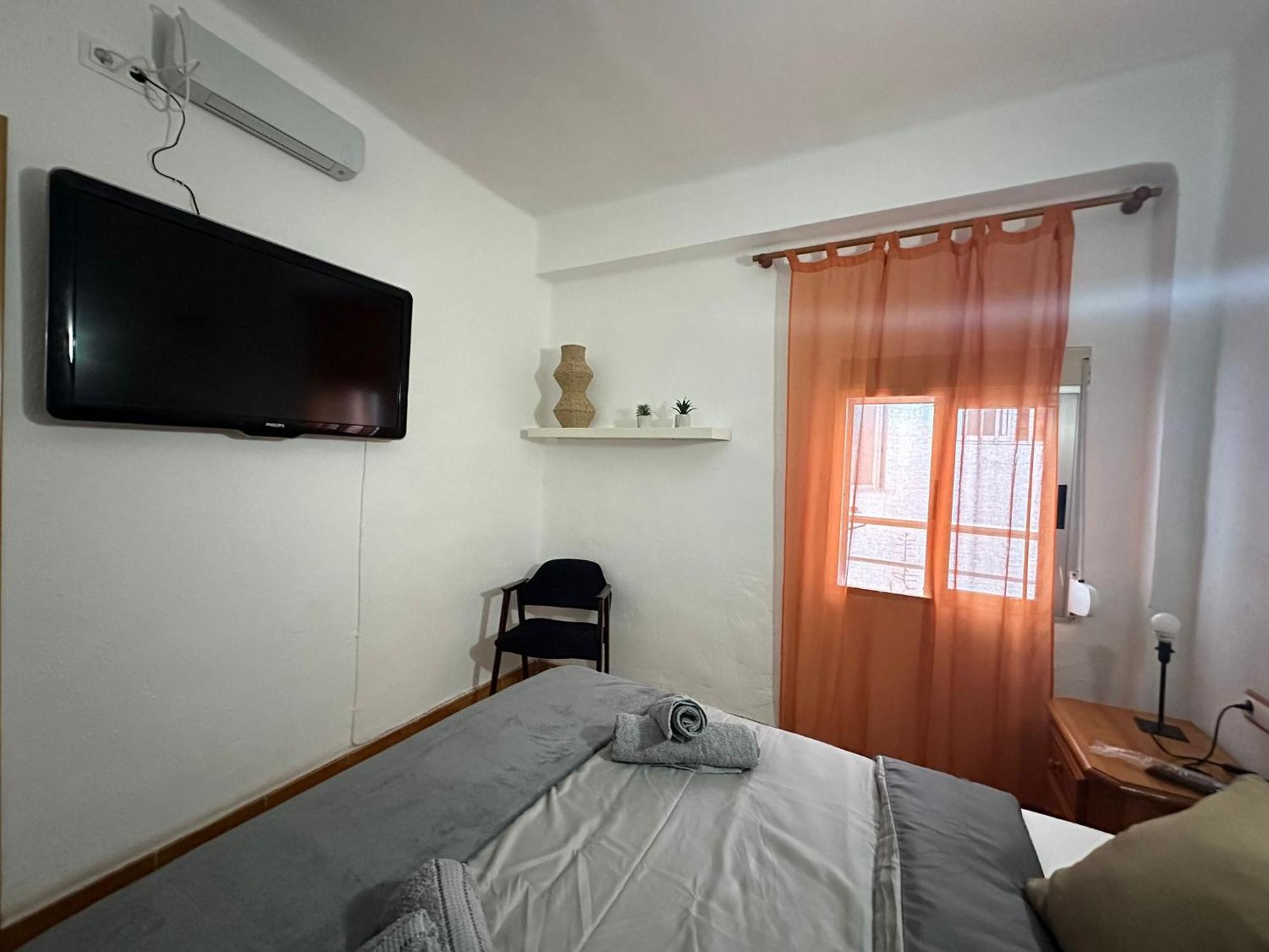Faro28 Apartment Valencia Luaran gambar