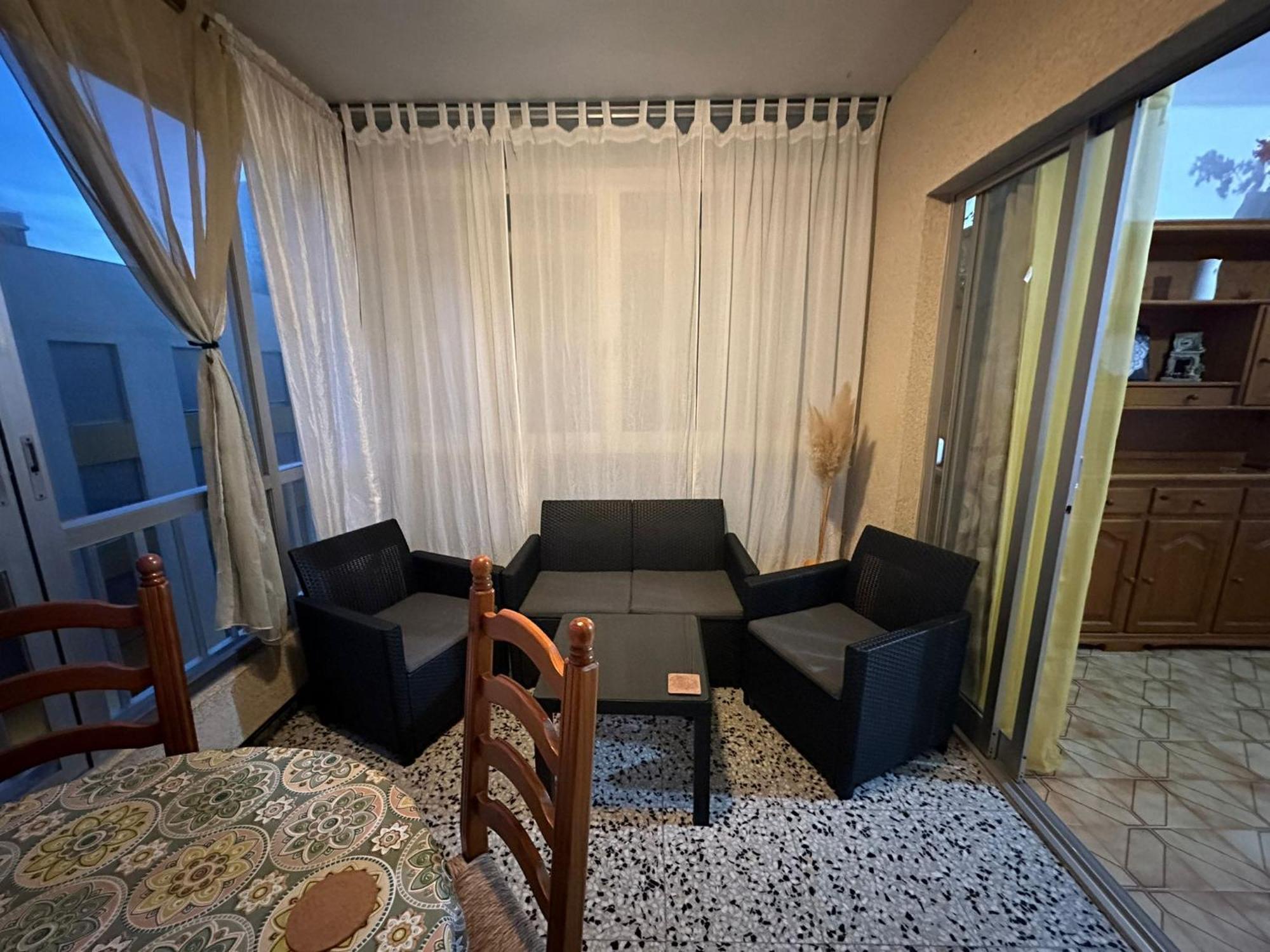 Faro28 Apartment Valencia Luaran gambar