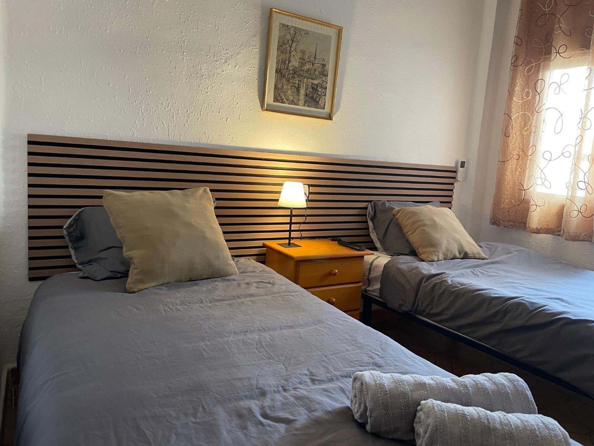 Faro28 Apartment Valencia Luaran gambar