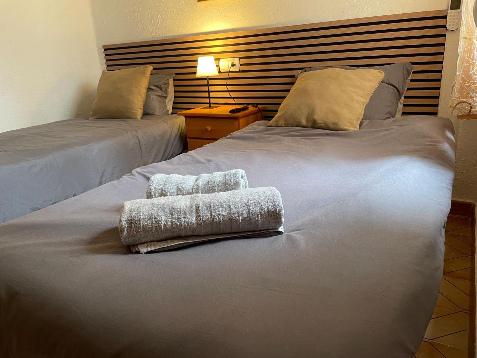 Faro28 Apartment Valencia Luaran gambar